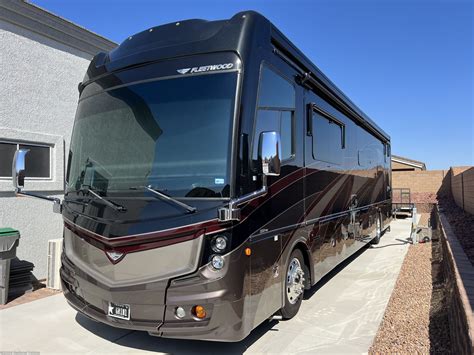 New 2024 Fleetwood Discovery LXE 40G 414,689. . Discovery lxe